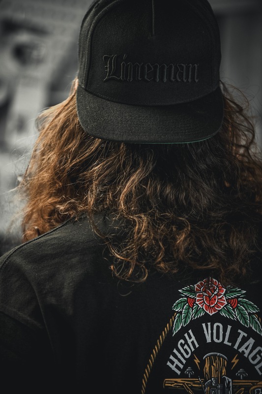 HVI apparel detail visual