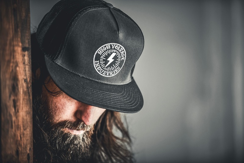 HVI cap detail visual