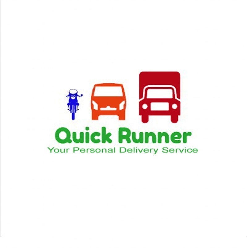 Quick Runner logo