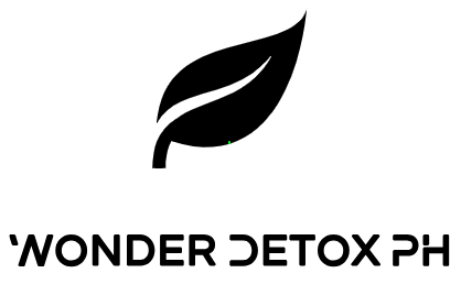 Wonder Detox PH logo
